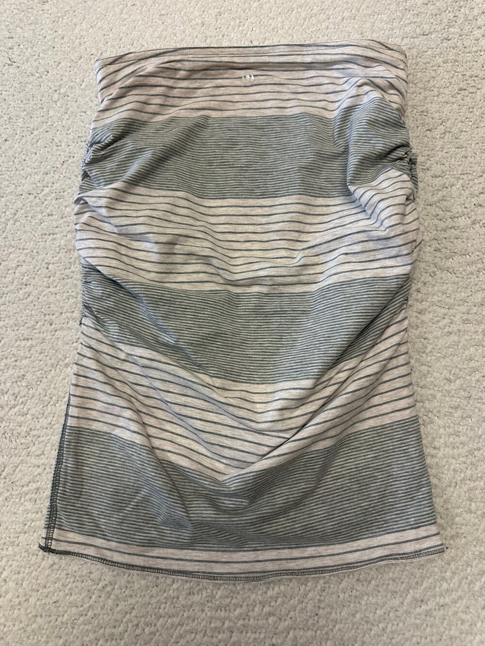 Lululemon Breezy Skirt Size 6